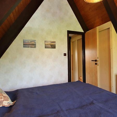Ferienhaus Amalie, Burhave Bagian luar foto