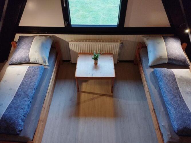 Ferienhaus Amalie, Burhave Bagian luar foto