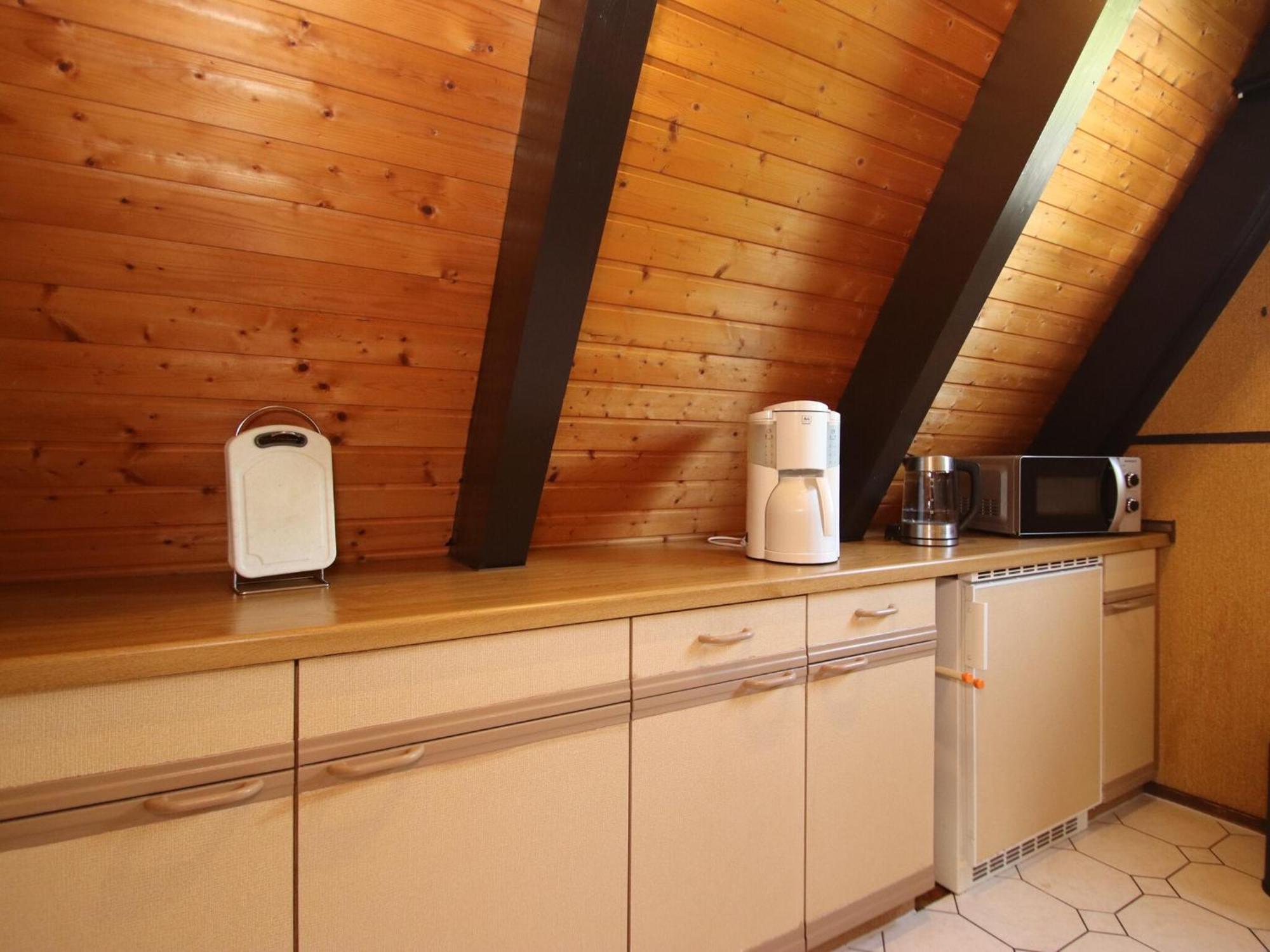 Ferienhaus Amalie, Burhave Bagian luar foto