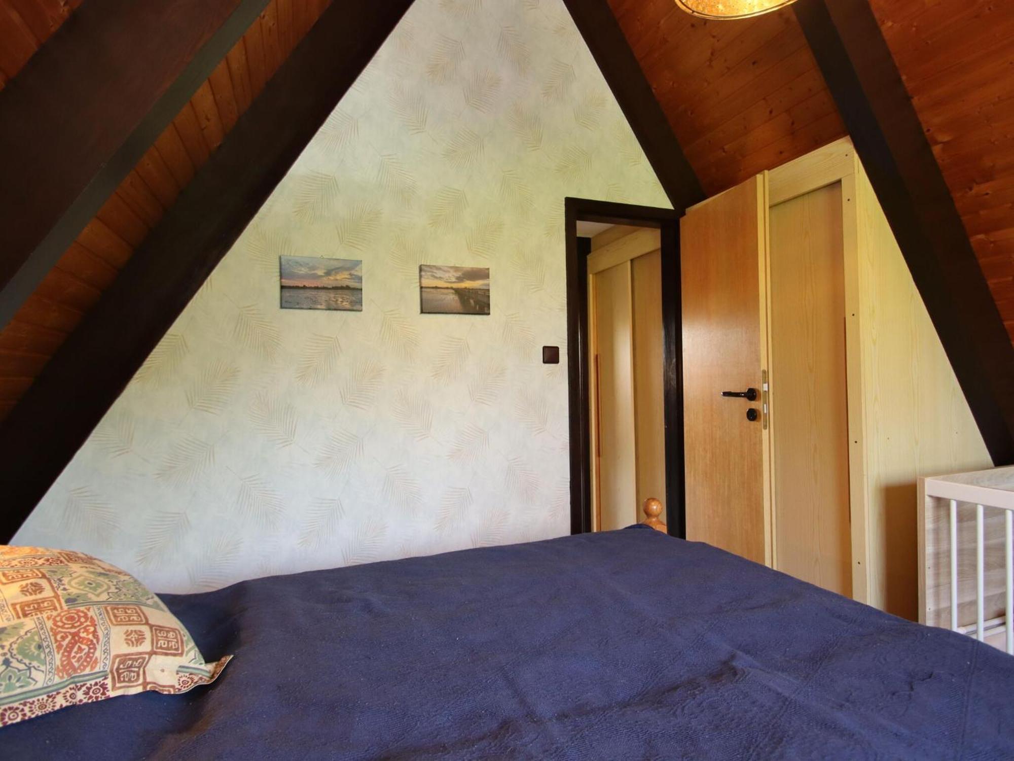 Ferienhaus Amalie, Burhave Bagian luar foto