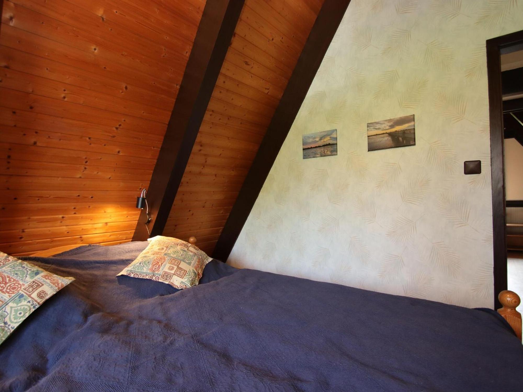 Ferienhaus Amalie, Burhave Bagian luar foto