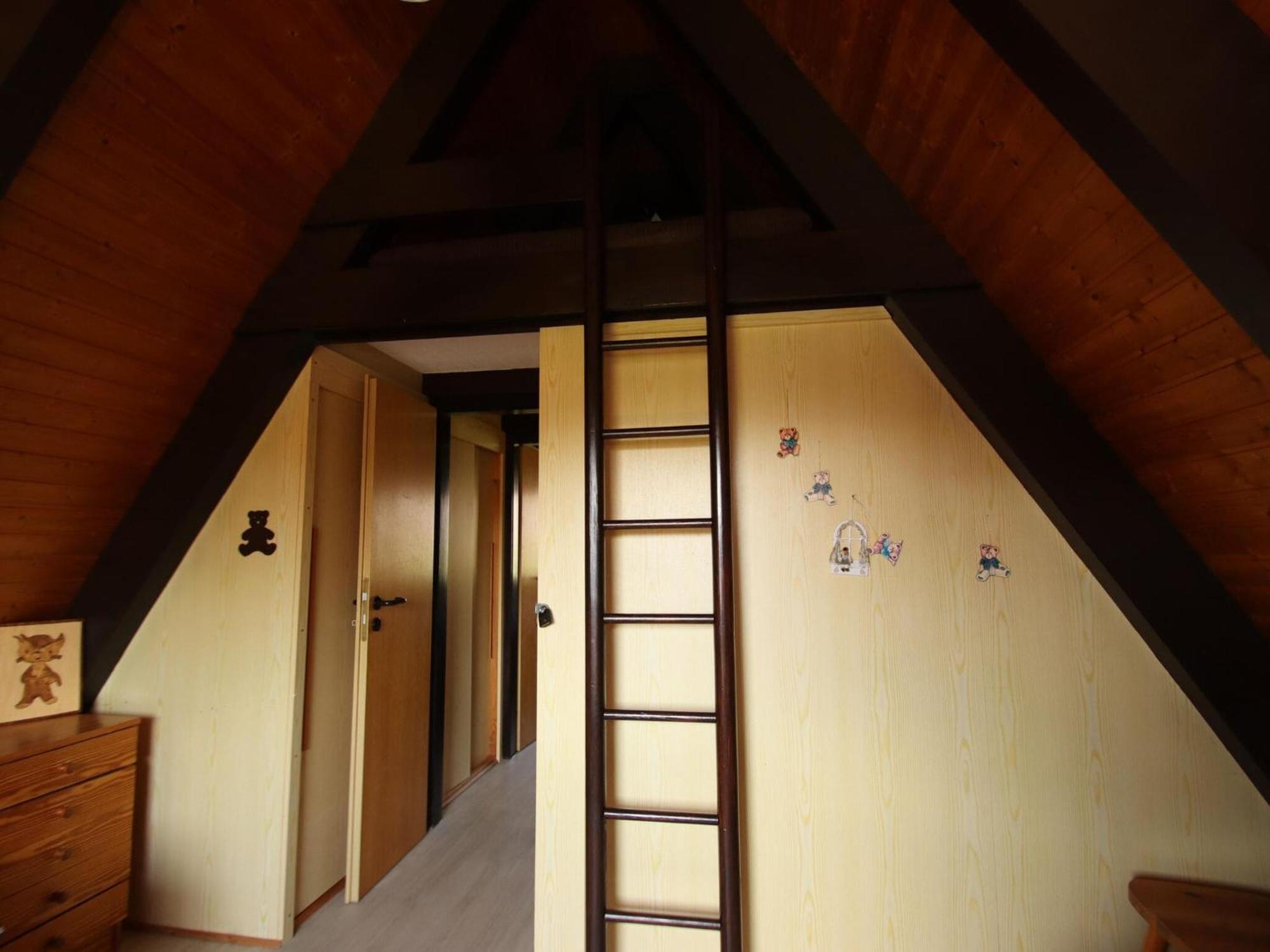 Ferienhaus Amalie, Burhave Bagian luar foto